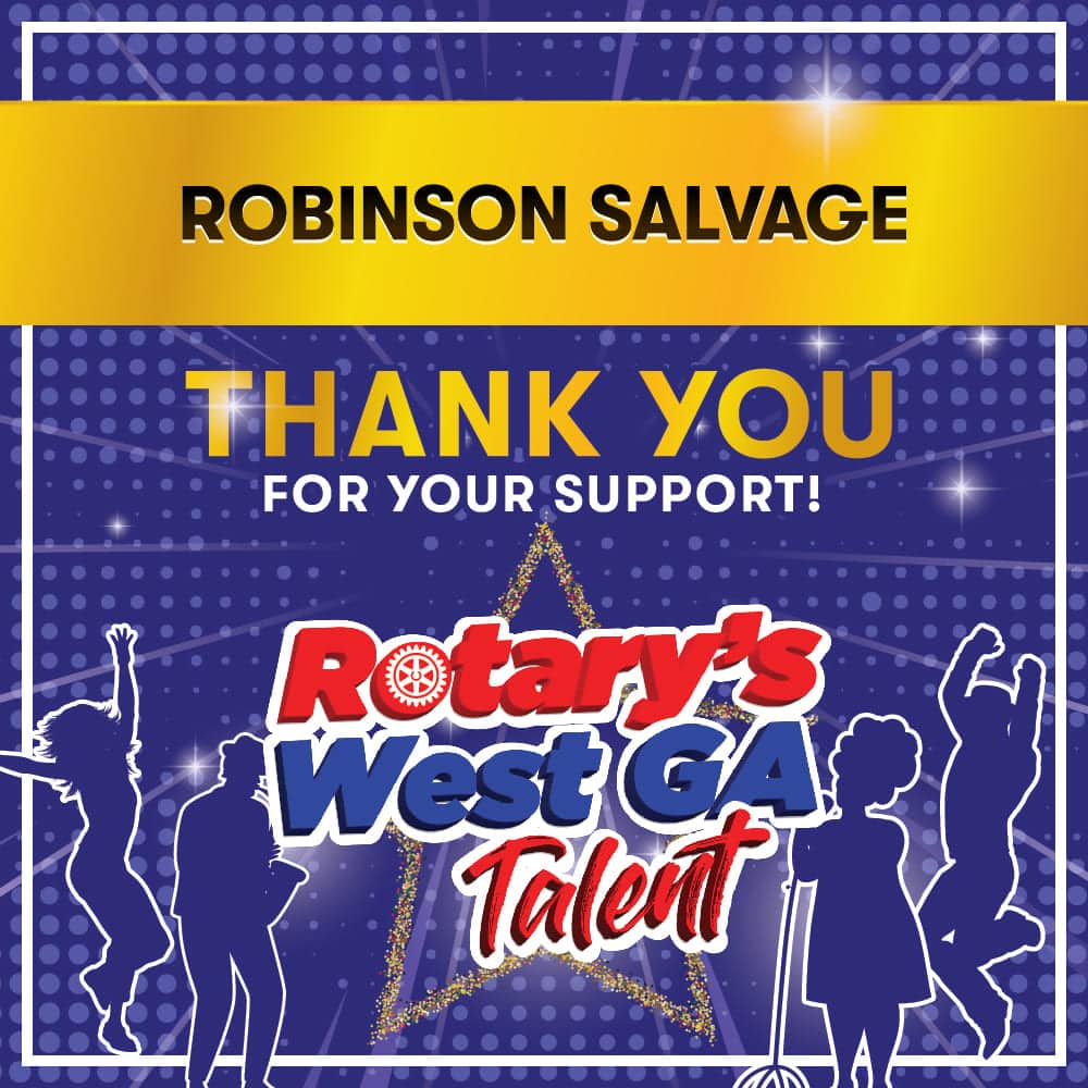 Robinson-Salvage